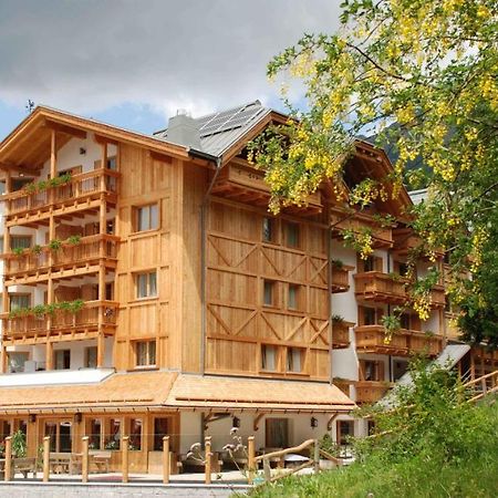 Campiglio Bellavista 호텔 마돈나 디 캄필리오 외부 사진