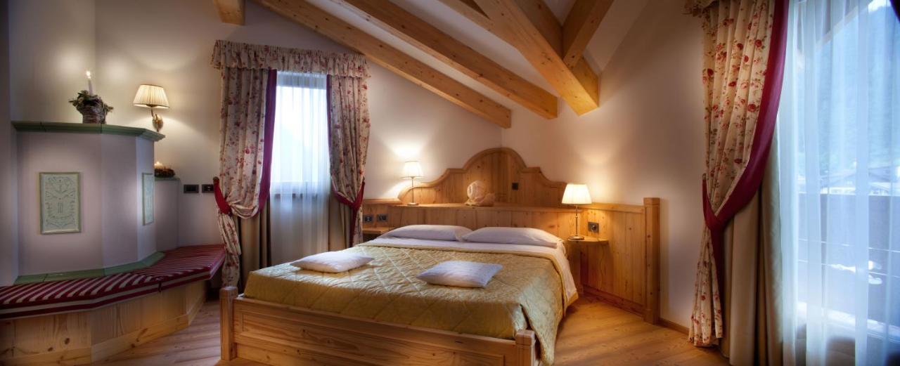 Campiglio Bellavista 호텔 마돈나 디 캄필리오 외부 사진