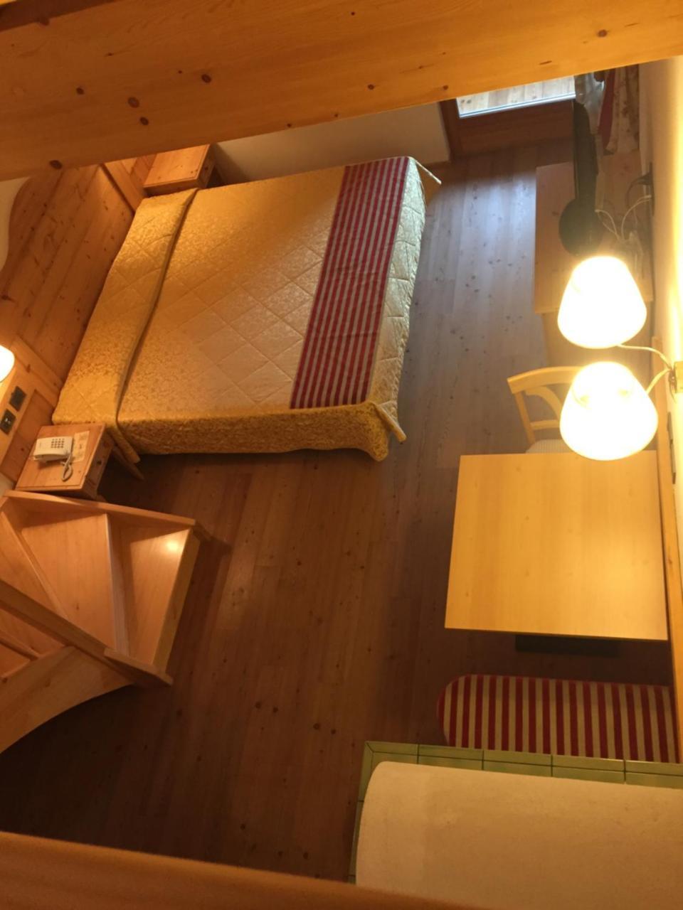 Campiglio Bellavista 호텔 마돈나 디 캄필리오 외부 사진