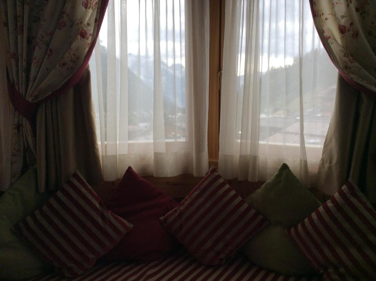 Campiglio Bellavista 호텔 마돈나 디 캄필리오 외부 사진