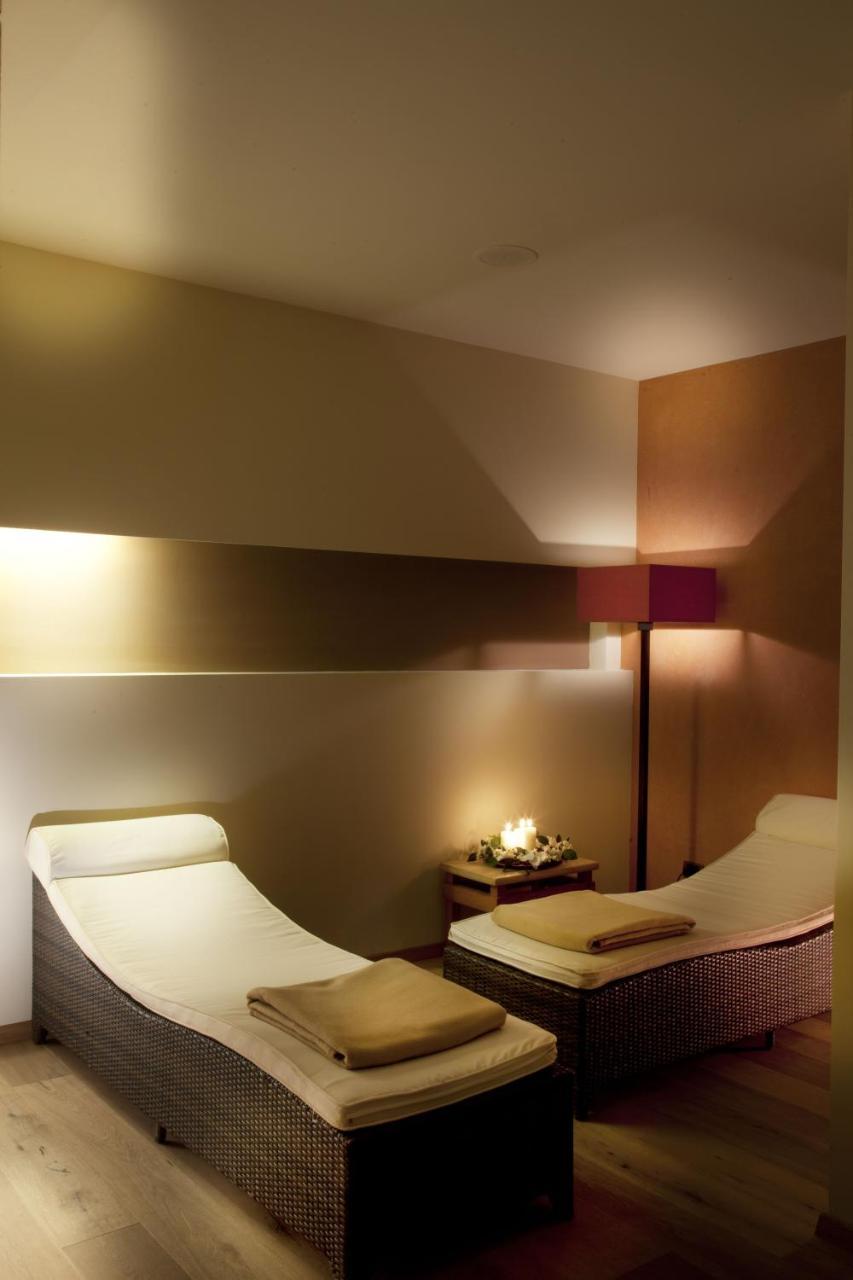 Campiglio Bellavista 호텔 마돈나 디 캄필리오 외부 사진