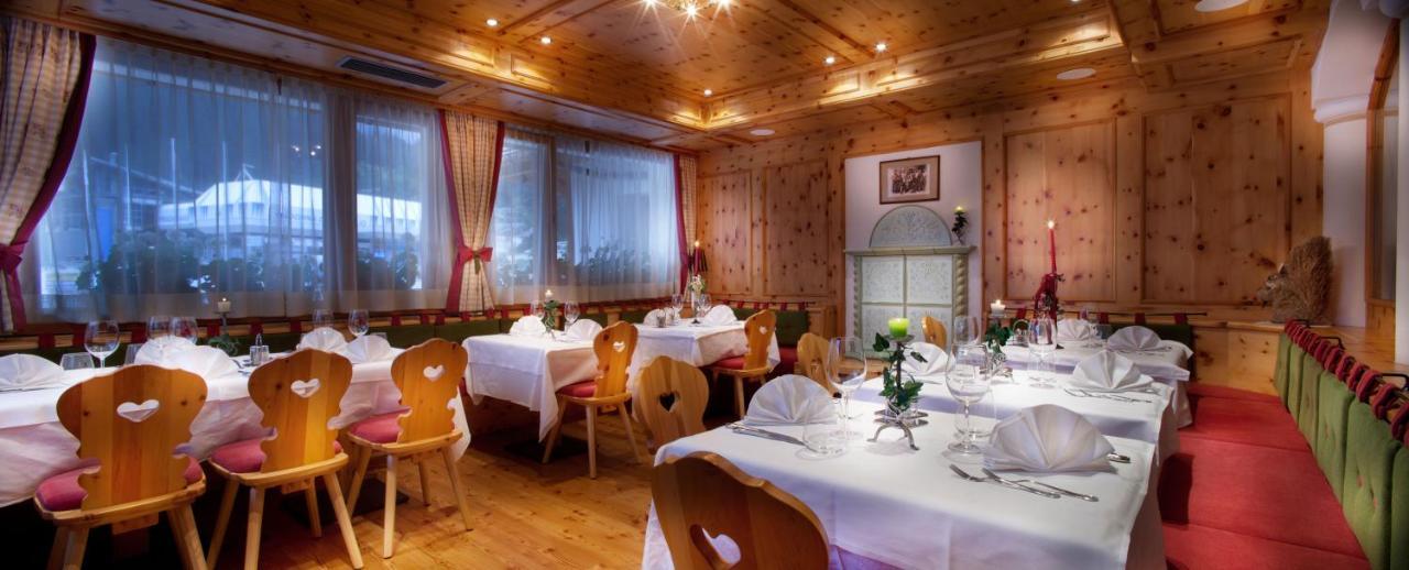 Campiglio Bellavista 호텔 마돈나 디 캄필리오 외부 사진