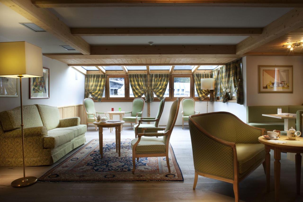 Campiglio Bellavista 호텔 마돈나 디 캄필리오 외부 사진