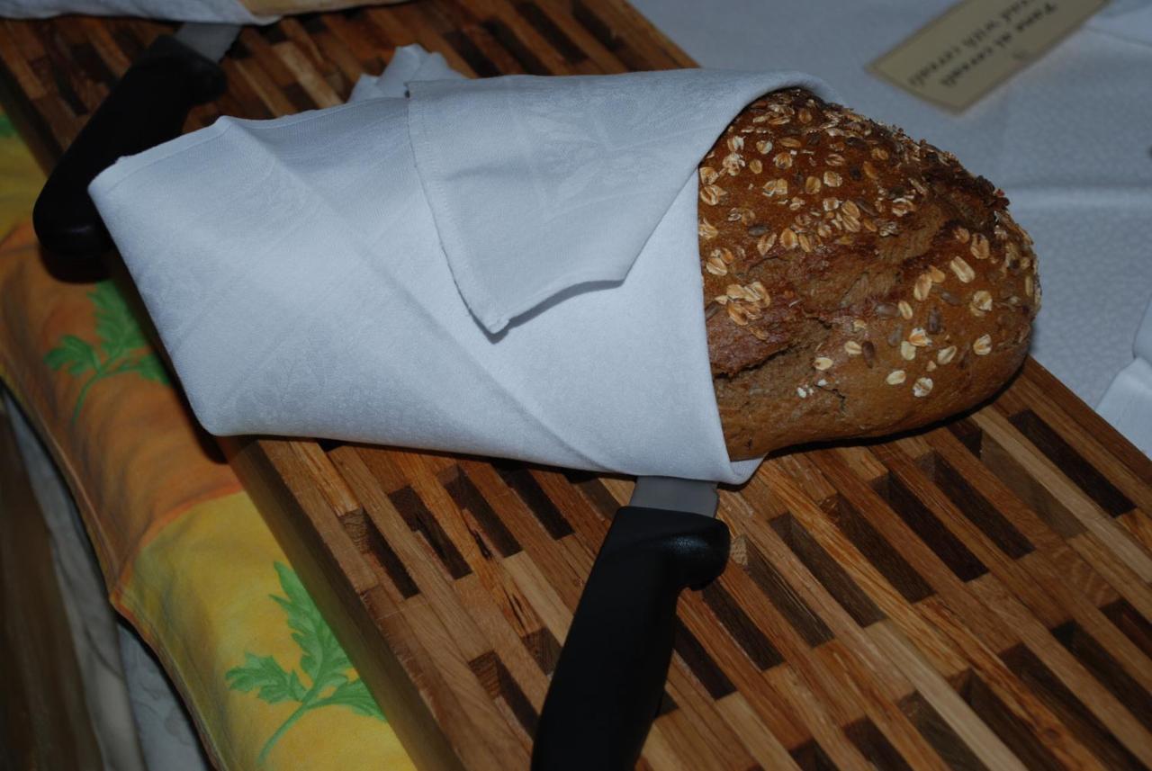 Campiglio Bellavista 호텔 마돈나 디 캄필리오 외부 사진